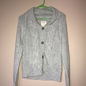 American Eagle Cardigan